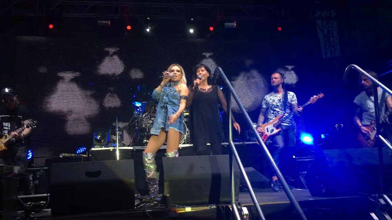 Doda i Wanda- Nie będę Julią