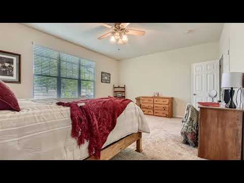 11350 Night Heron Drive, Parker, CO home video tour