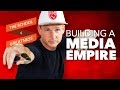 Rob Dyrdek on Building a Media Empire with Lewis Howes