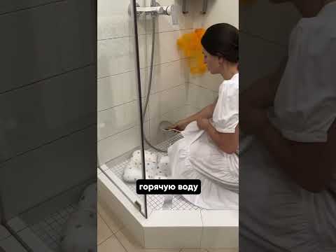 Как искупать малыша