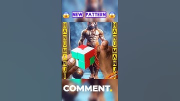 🔥 2x2 Rubik’s Cube | Twisted Peaks Pattern 😱 | New Amazing Trick! #shorts #shortsfeed #ytshorts ...