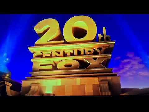 20th Century Fox 2009-2020 (widescreen)
