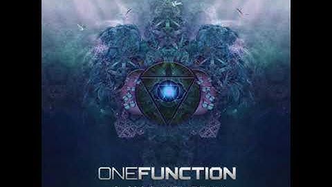 One Function - Ajna (IKØN Remix)