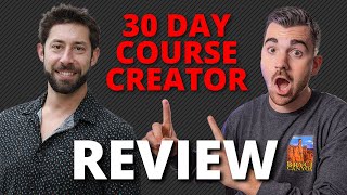 How I Launched my Voice Acting Academy Using the 30 Day Course Creator Program