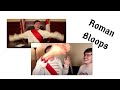 Thomas Sanders bloopers but it&#39;s just Roman