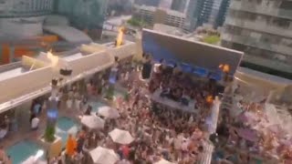 Check out newly revamped Marquee Dayclub at Cosmopolitan Las Vegas