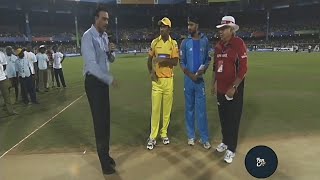 Csk Vs Mi,2008 Match-8 .Match Highlights