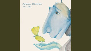 Sneaking Into the Kitchen - Arthur Benson