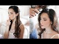 IL MAKEUP DEL MIO MATRIMONIO! TUTORIAL DETTAGLIATO+TANTI CONSIGLI