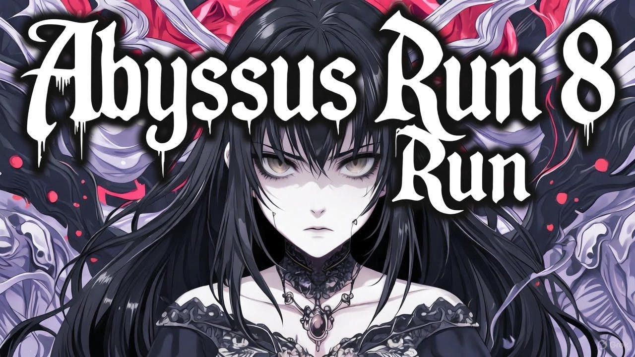 Abyssus Run 8 - YouTube