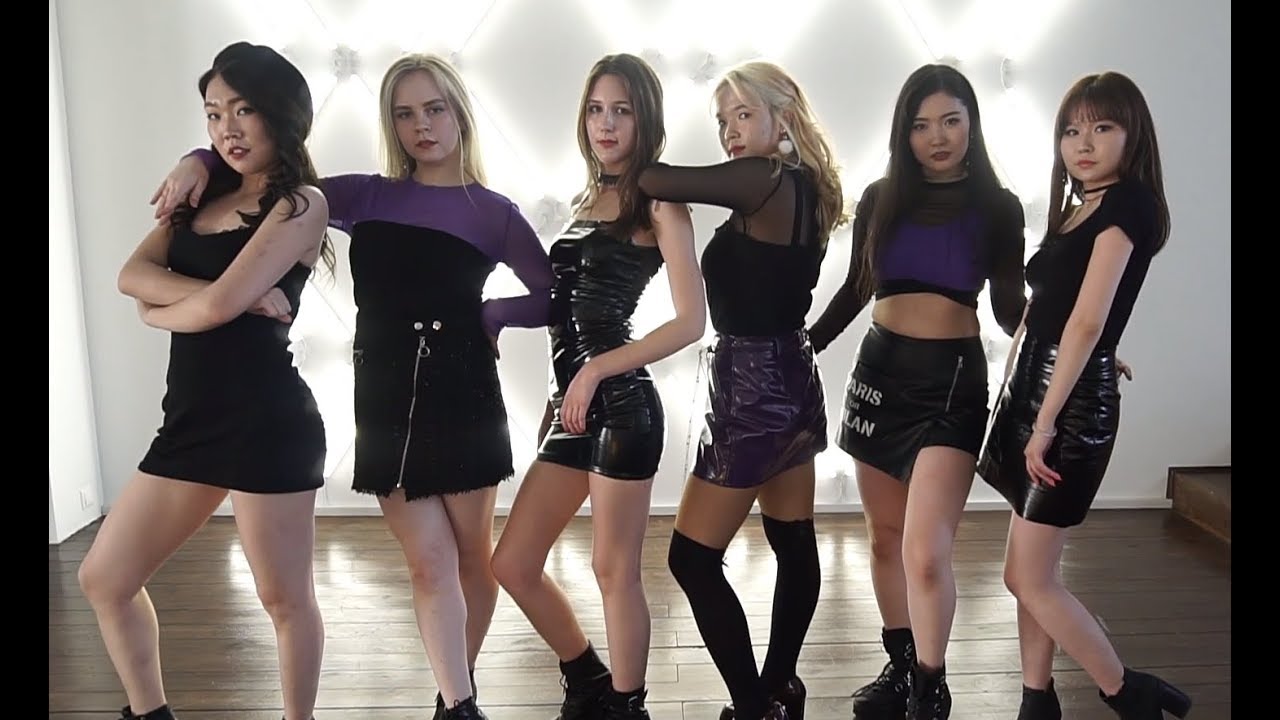 [HEARTBEAT] Apink(에이핑크) _ %%(Eung Eung(응응)) Dance Cover