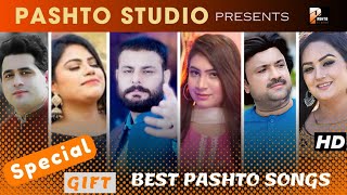 Pashto New Song Tappy 2023 | Zubair Nawaz,  Sitara Younus, Muskan Fayaz, Heer Khan,New Pashto Studio