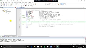 MICROCONTROLLER LABORATORY- 18ECL47
