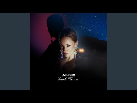 Annie — It’s Finally Over