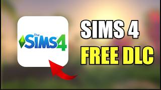 How to Get Sims 4 Packs for FREE ✅Sims 4 ALL DLC FREE 2026 screenshot 3