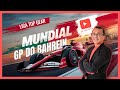 F1 2023 AUTOMOBILISMO VIRTUAL - MUNDIAL TOP GEAR - 2ª TEMPORADA 2024- GP DO BAHREIN