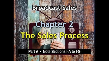 OLD BPT 113 Chapter 02 VIDEO Part A