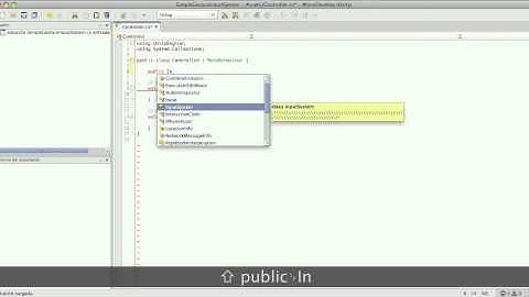 Simple Gesture System HowTo 2