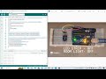 TSL2561 Ambient Light Sensor - Exploring Light Intensity Variations in an Office Setting