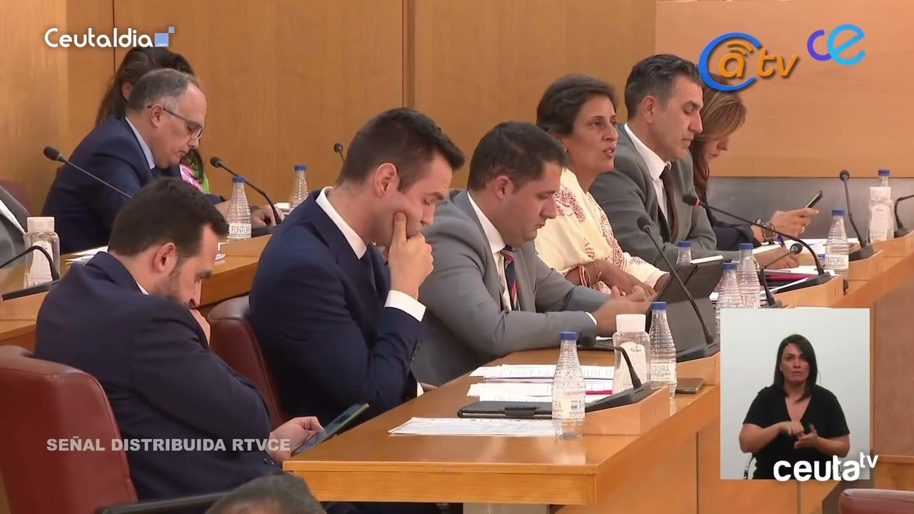 El Pleno tumba por 2ª vez la propuesta de VOX de crear una Oficina contra el Fraude y la corrupción