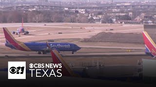 Southwest Airlines lays off more than 1,000 employees