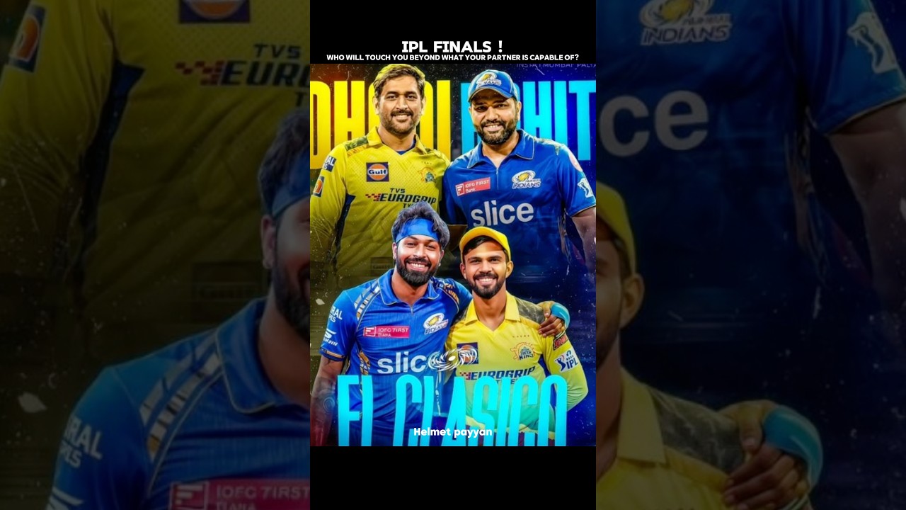 mi vs pbks match || CSK உடைய பங்காளி விசுவாசம் டா 🫂||#shorts #playoffs #csk #mivspbks #ipl ￼￼