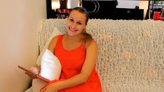 Моя беременность 16 НЕДЕЛЬ (начало 2 триместра, 4 месяц беременности) + животик Моя беременность 16 НЕДЕЛЬ (начало 2 триместра, 4 месяц беременности) + животик