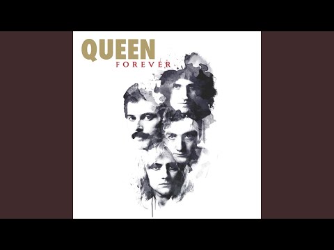 Too Much Love Will Kill You (Remastered 2011)