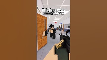 Average day in ERLC roleplay servers