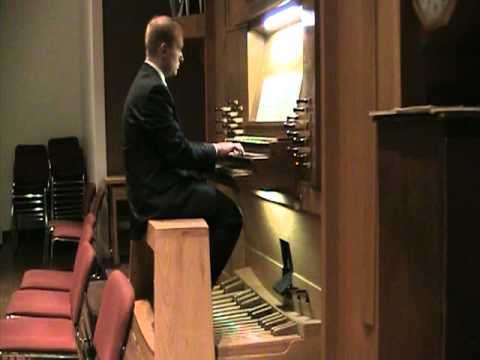 Toccata in F (BuxWV 157)