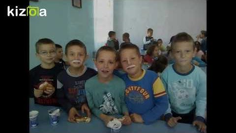 Kizoa Movie Maker - Video Editor: OUr school Nikola Tesla