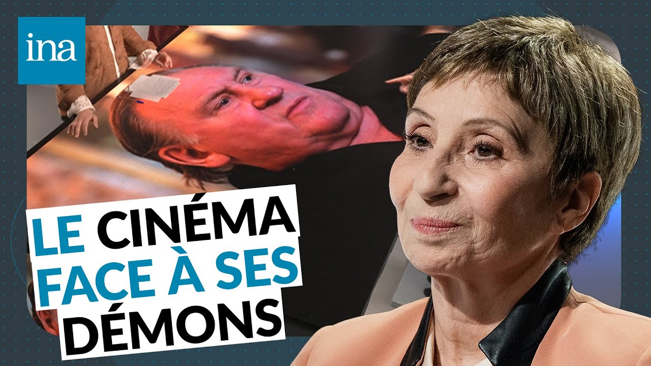 Cannes : #Metoo sur la croisette ?