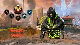 INSANE OCTANE!!!