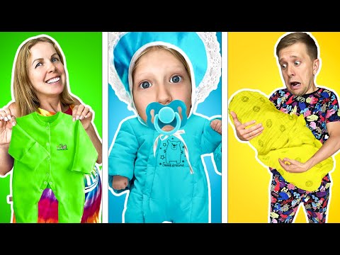 ЗАКУПАЕМ ОДЕЖДУ ДЛЯ НОВОРОЖДЕНОГО по ЦВЕТУ!