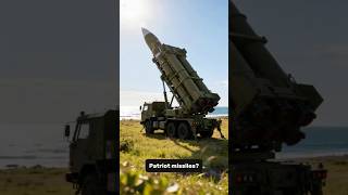 US $12 Billion Defense System FAILS Against Chinese Missile Technology #shorts