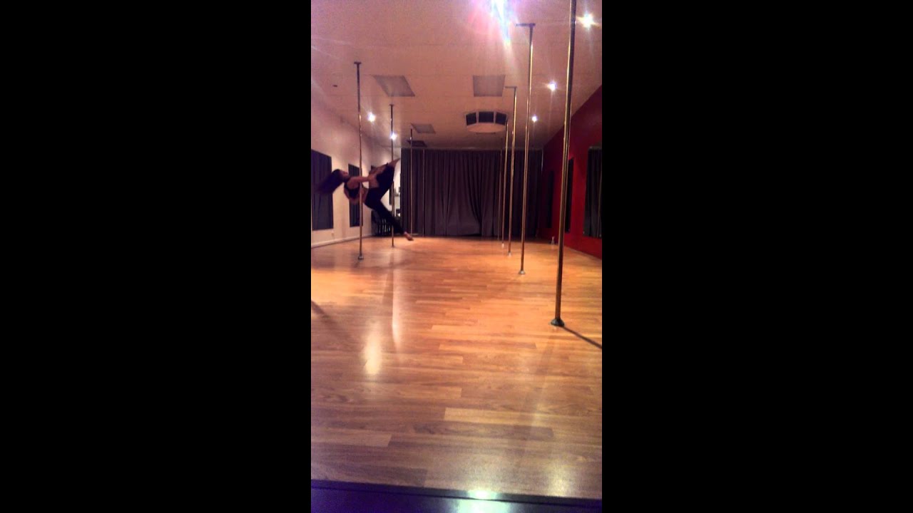 Carlie Hunter , Freestyle at TPB