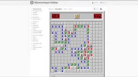 minesweeper intermediate [38.928s]