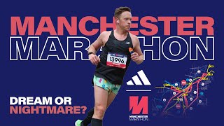 Running a Sub 3 hour Marathon: Manchester Marathon 2023