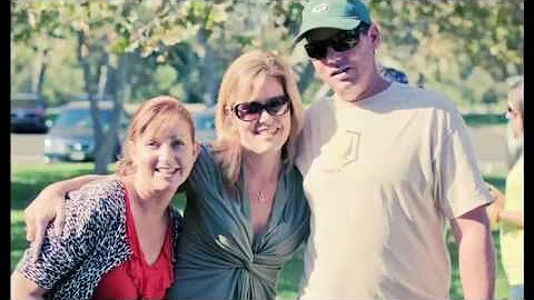 "A Celebration of Life" - Gena Thomas