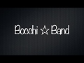 SOCiALiSM (BiS cover) #Bocchi Band #お独り様楽団