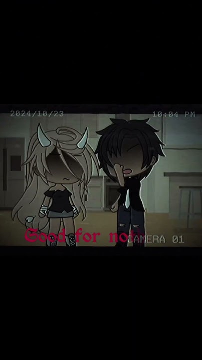 Daddy Says I'm Good For Nothing Lyrics daddy says I’m good for nothing… #gacha - YouTube