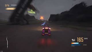 Turbo Sloths. NightStop - ULTRA