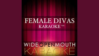 Dog Days Are Over (In the Style of Florence & The Machine) (Instrumental Version)