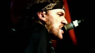 Motorhead - Born To Raise Hell (Feat. Ice-T and W. Crane), Full HD (Digitally Remastered & Upscaled)