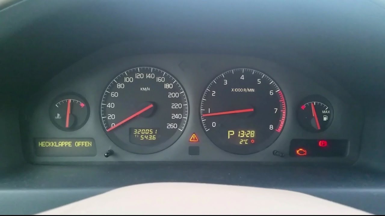 Полный привод за 250т.руб. Обзор Volvo XC70 Полный привод за 250т.руб. Обзор Volvo XC70