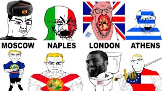 Originality Is Cringe...