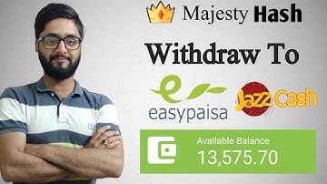 Majesty Hash Live withdraw Proof | Cloud mining Majesty hash bitcoin mining withdraw | Raja Abdullah