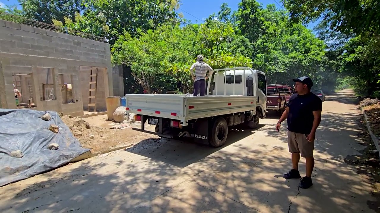 Si Quieren Construcción de Casas Aquí Hay Una Buena Opción, EL SALVADOR