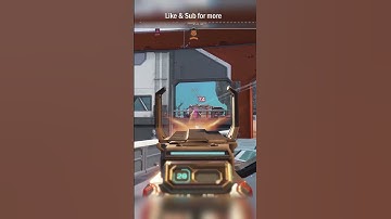 persist with the #rampage  #apexlegends #apexmoment #apex #apexlegendsclips #apexclips #apexhub