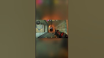 Ace & clutch | cs2 FACEIT #cs2 #donk #simple #faceit